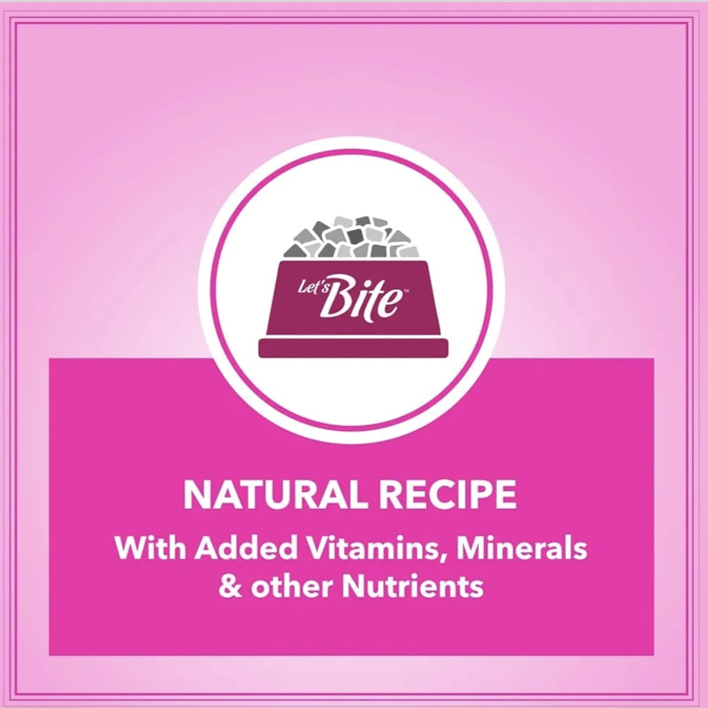 Drools Let's Bite Active Adult Chicken Dry Food