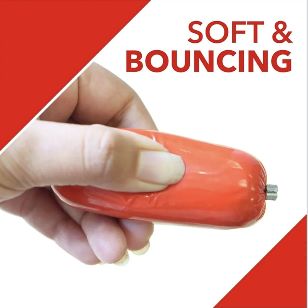 Drools Absolute Calcium Sausages Supplement For Dog