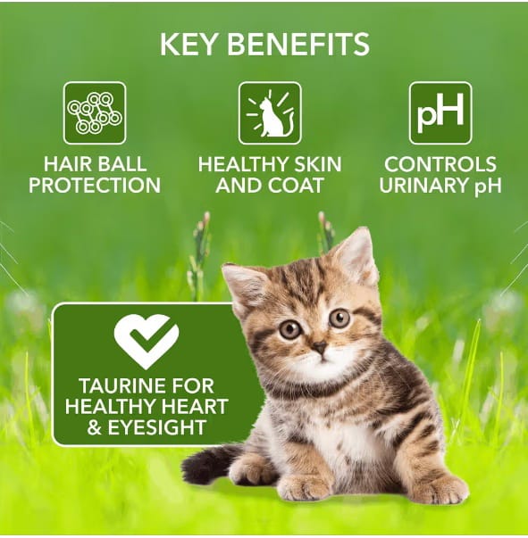 Purepet Clumping Lavender Fragrance Cat Litter Adult & kitten Cats