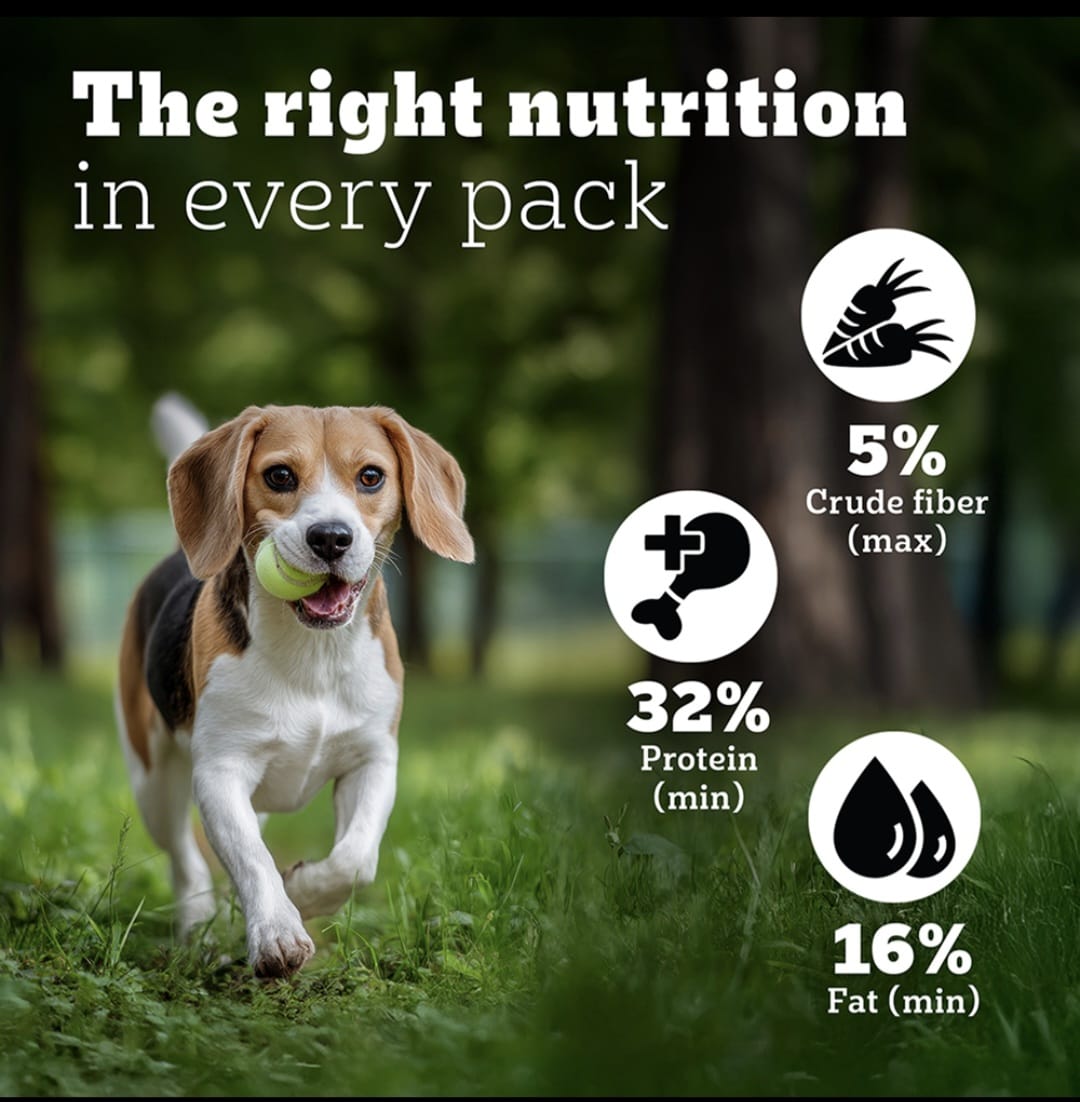 Pedigree Pro Mother & Pup Starter Small Breed Dog Dry Food