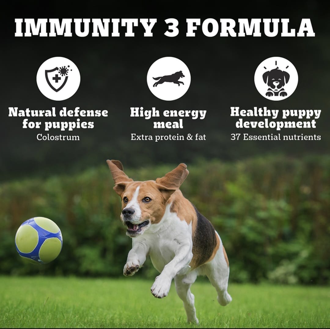 Pedigree Pro Mother & Pup Starter Small Breed Dog Dry Food