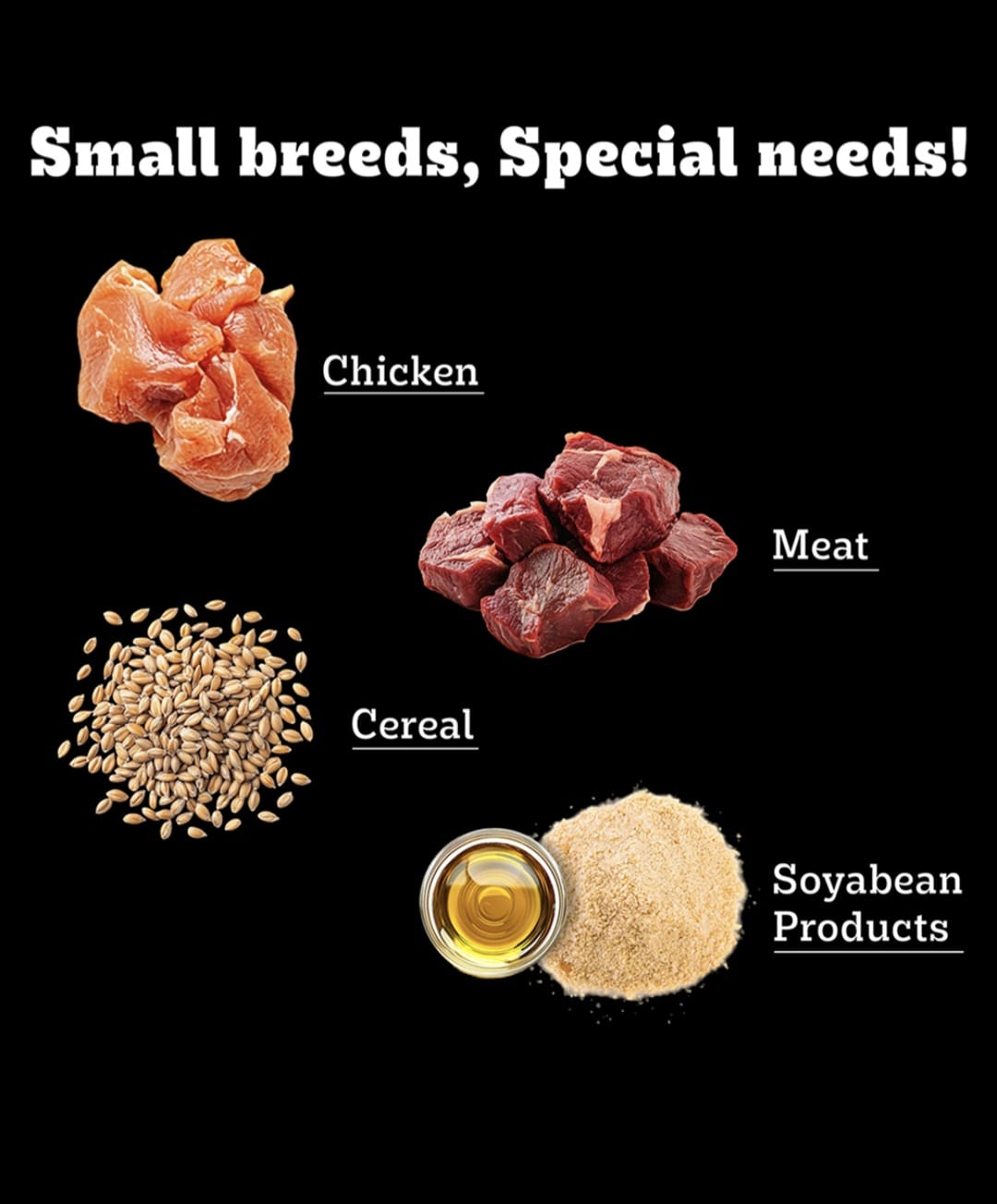 Pedigree Pro Mother & Pup Starter Small Breed Dog Dry Food