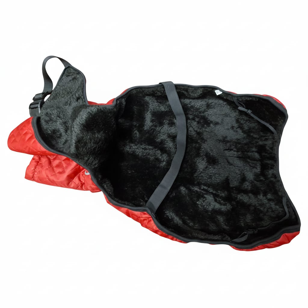 Premium Winter Jacket with Adjustable lock System for Dogs in Multiple size Cloth