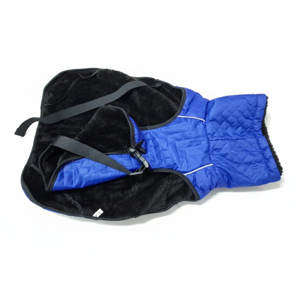 Premium Winter Jacket with Adjustable lock System for Dogs in Multiple size Cloth