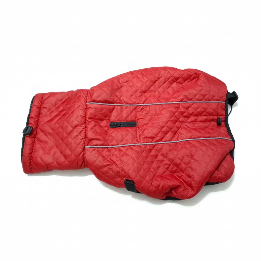 Premium Winter Jacket with Adjustable lock System for Dogs in Multiple size Cloth