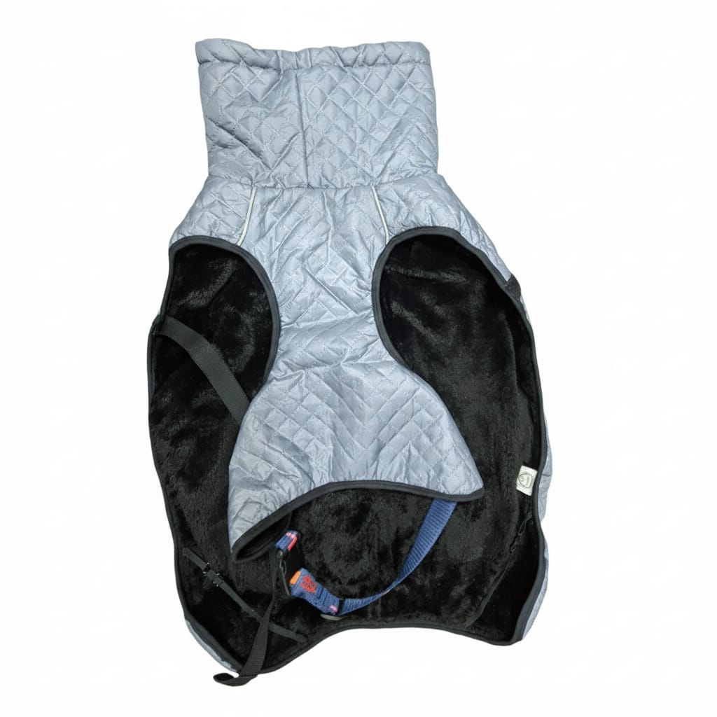Premium Winter Jacket with Adjustable lock System for Dogs in Multiple size Cloth