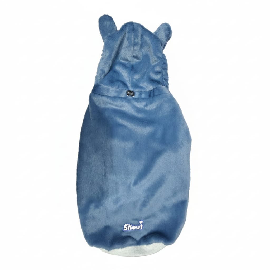 Dog Winter Premium and Soft Hoodie in Different Colors and sizes Cloth