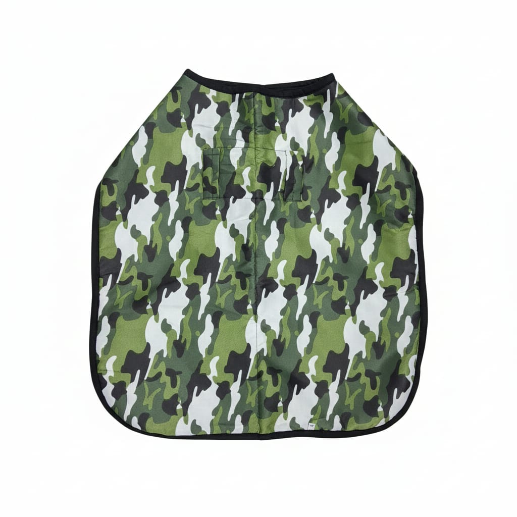 DOG Jacket & Dog Coat for Winter Ultra Warm Camouflage Army Coat Thicker Fleece Dog Hoodie Vest for Cold Weather in Different Colours  and Sizes Cloth