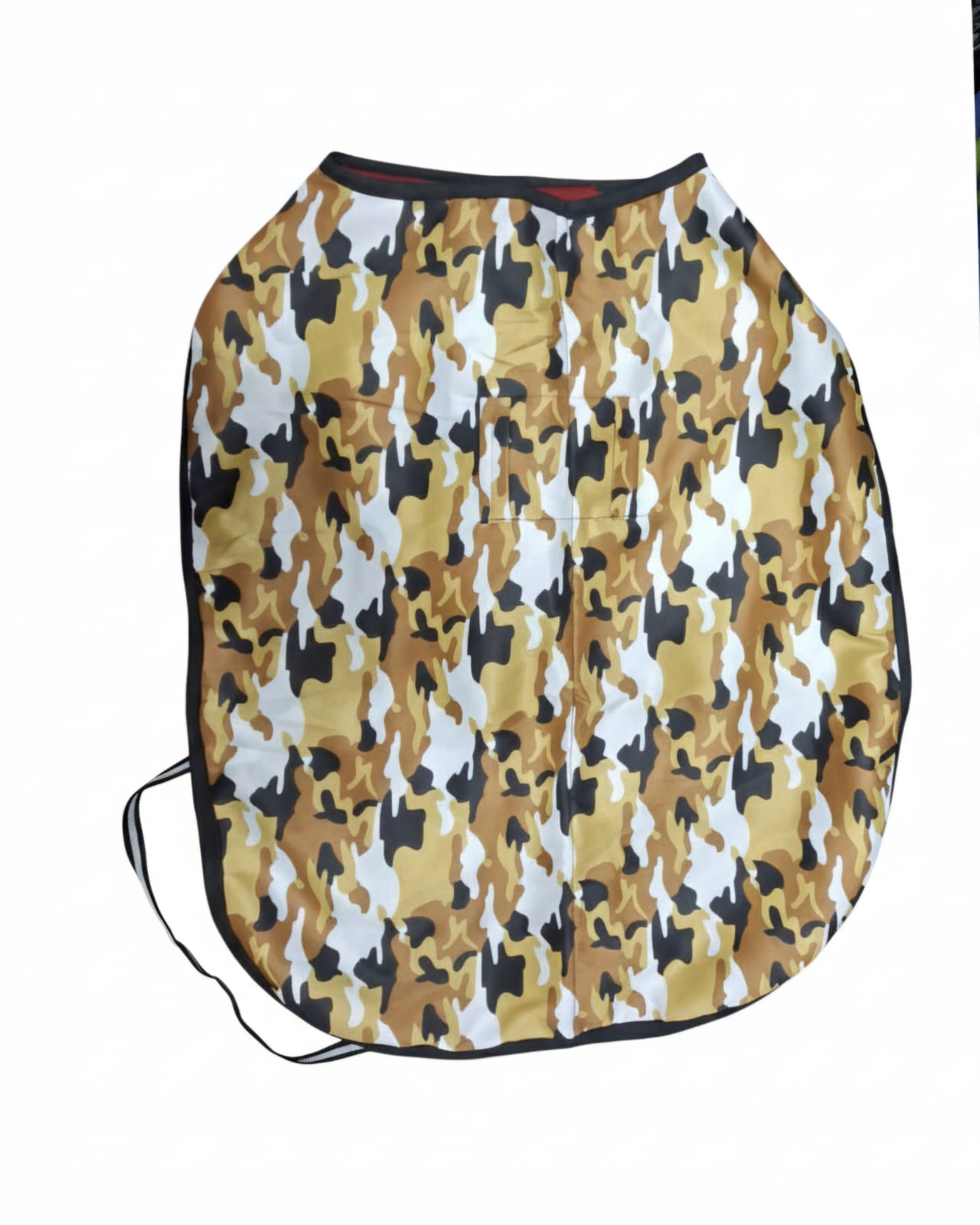 DOG Jacket & Dog Coat for Winter Ultra Warm Camouflage Army Coat Thicker Fleece Dog Hoodie Vest for Cold Weather in Different Colours  and Sizes Cloth