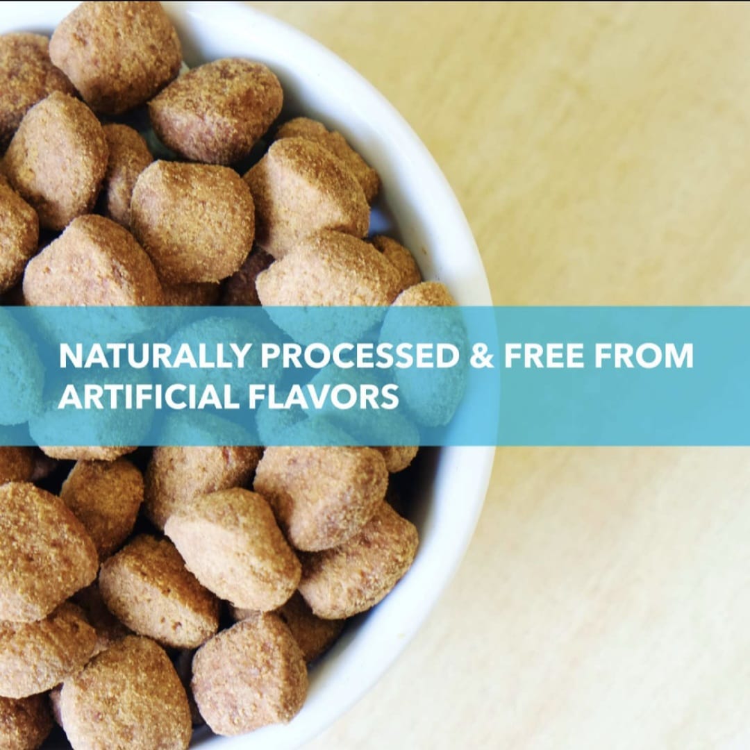 Purepet Chicken & Vegetable Puppy Dry Food