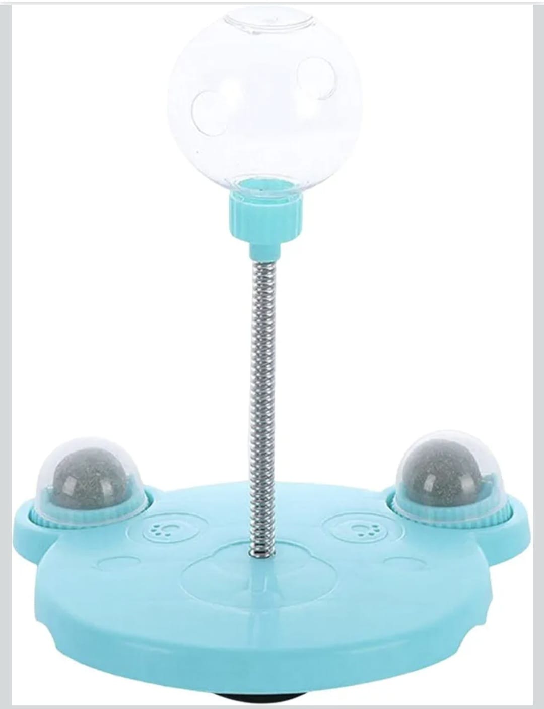 Funny Dog and Cat Slow Feeder Toy for Pet Training Exercise Pink and Catnip Ball | Pet Supplies| Dogs| Toys| Interactive Toys | Pet Supplies | Dog Supplies | Toys